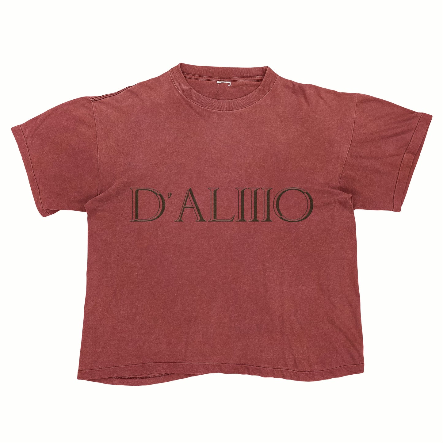 D'AIIIO Tee