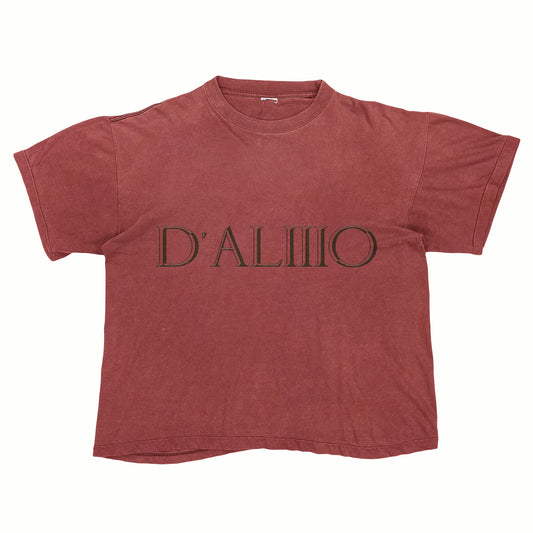 D'AIIIO Tee